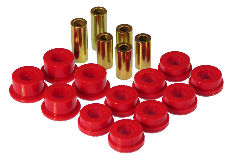 HONDA Accord (90-93) Front Control Arm Bushing Kit Upper & Lower #8-204