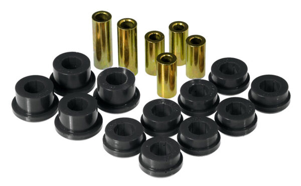 HONDA Prelude (92-96) Front Control Arm Bushing Kit Upper & Lower #8-205 - Imagem 2