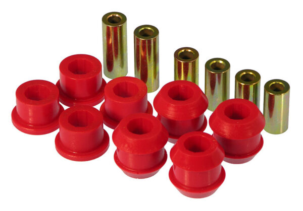 ACURA Integra Type-S RSX 90-93 Control Arm Bushing Front Kit, Upper & Lower #8-206