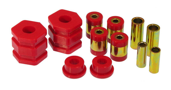 HONDA Civic SI (99-00) Front Control Arm Bushing Kit Upper & Lower #8-221