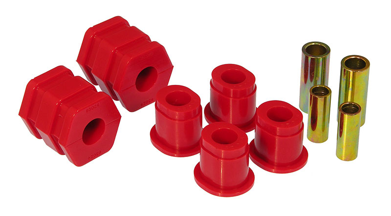 HONDA Civic SI (99-00) Front Lower Control Arm Bushing Kit #8-222