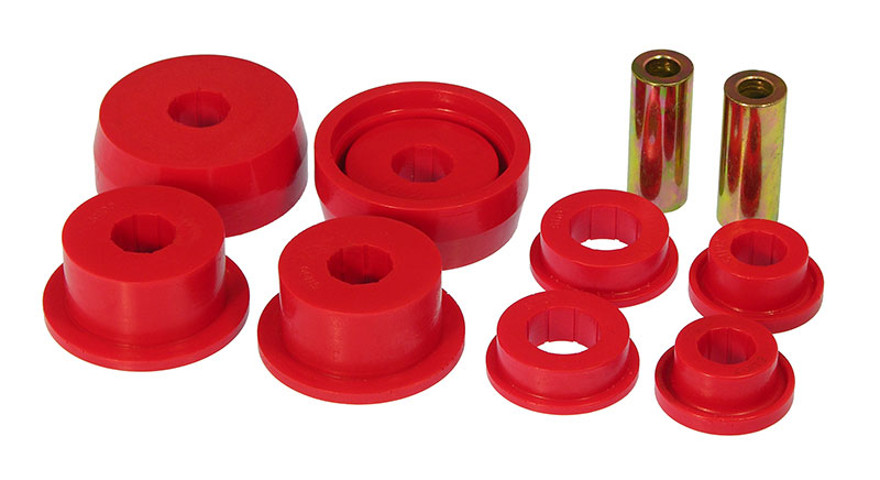 HONDA Civic/CRX/Del Sol (84-87) Rear Control Arm Bushing Kit #8-301