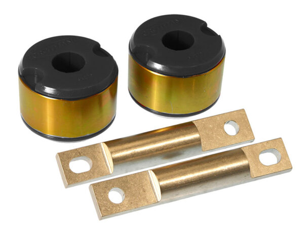 HONDA Civic/CRX/Del Sol (88-00) Rear Trailing Arm Bushing Kit #8-304 - Imagem 2