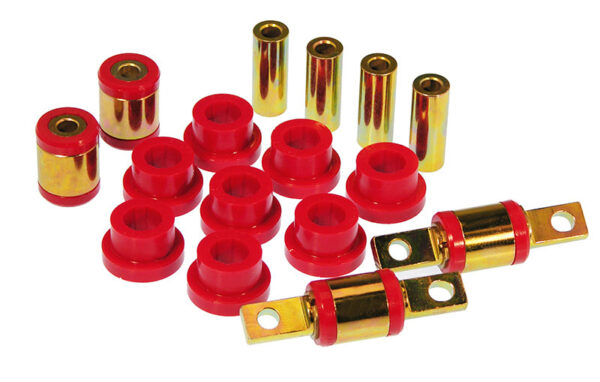 HONDA Civic/CRX/Del Sol (88-95) Rear Control Arm Bushing Kit Upper & Lower #8-305