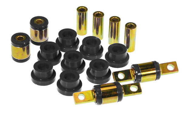 HONDA Civic/CRX/Del Sol (88-95) Rear Control Arm Bushing Kit Upper & Lower #8-305 - Imagem 2