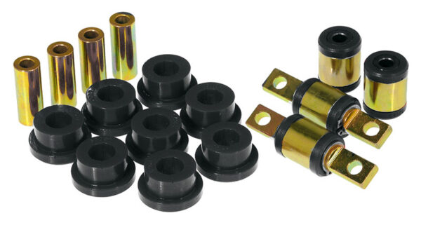 ACURA Integra Type-S RSX - 90-01 Control Arm Bushing Kit, Upper & Lower #8-310 - Imagem 2