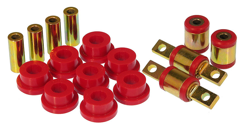 ACURA Integra Type-S RSX – 90-01 Control Arm Bushing Kit, Upper & Lower #8-310