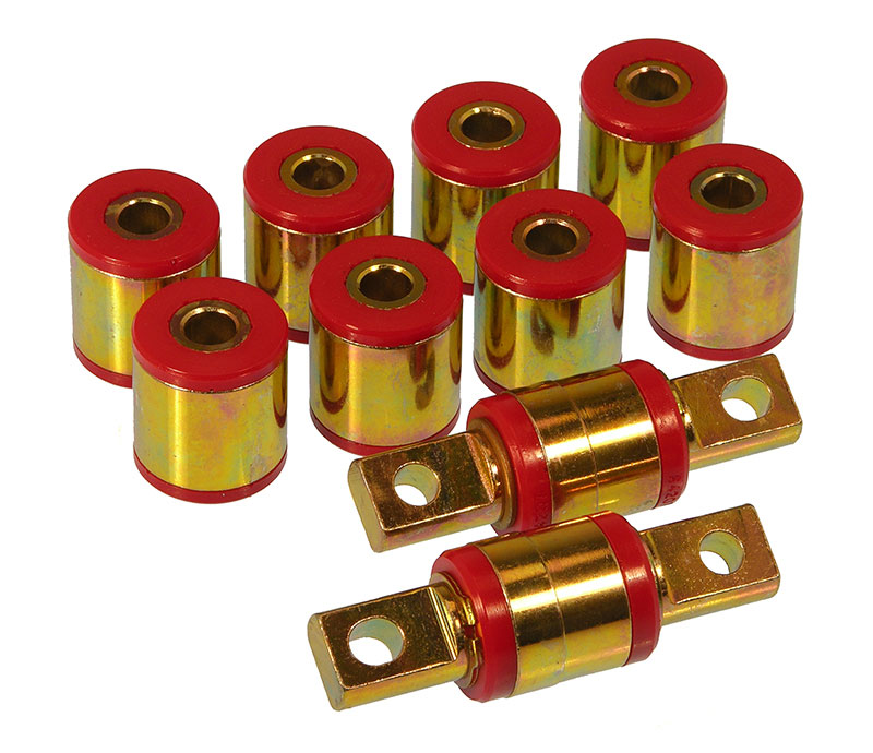 HONDA Accord (90-97) Rear Control Arm Bushing Kit Upper & Lower #8-313