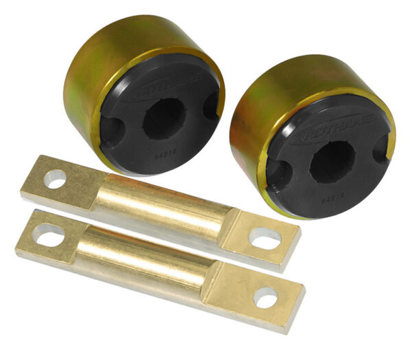 ACURA Integra - 90-93 Rear Trailing Arm Bushing Kit #8-314 - Imagem 2