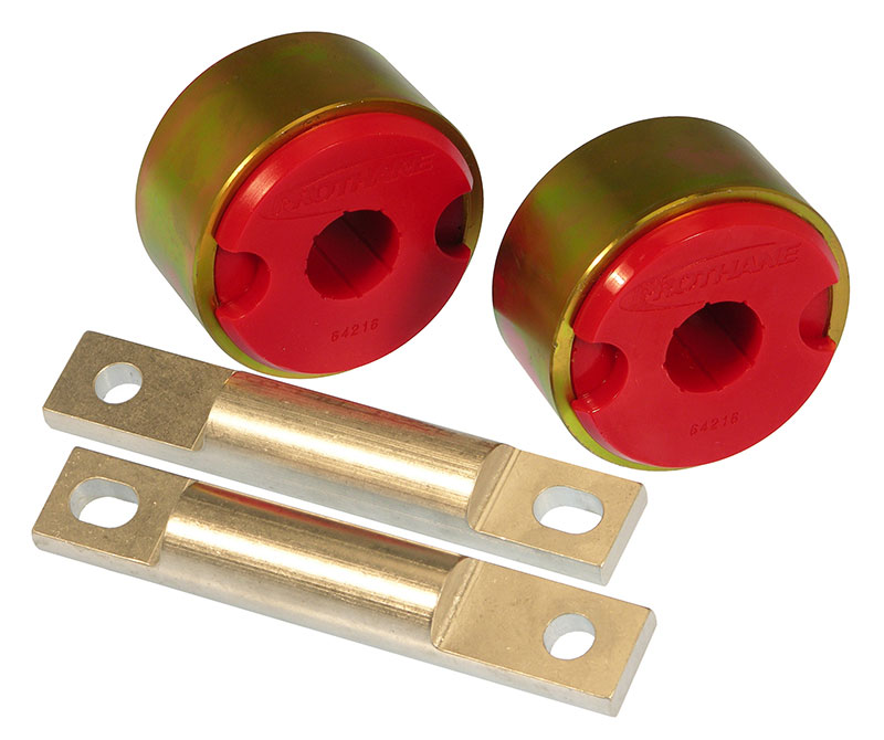 ACURA Integra – 90-93 Rear Trailing Arm Bushing Kit #8-314
