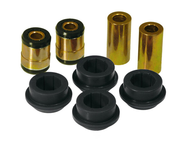 HONDA Prelude (92-96) Rear Control Arm Bushing Kit Upper & Lower #8-315 - Imagem 2