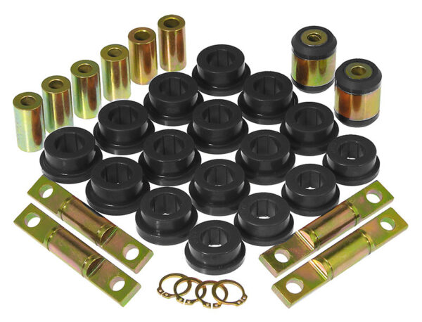 ACURA Integra Type-S RSX - 07-12 Rear Control Arm Bushing Kit #8-324 - Imagem 2