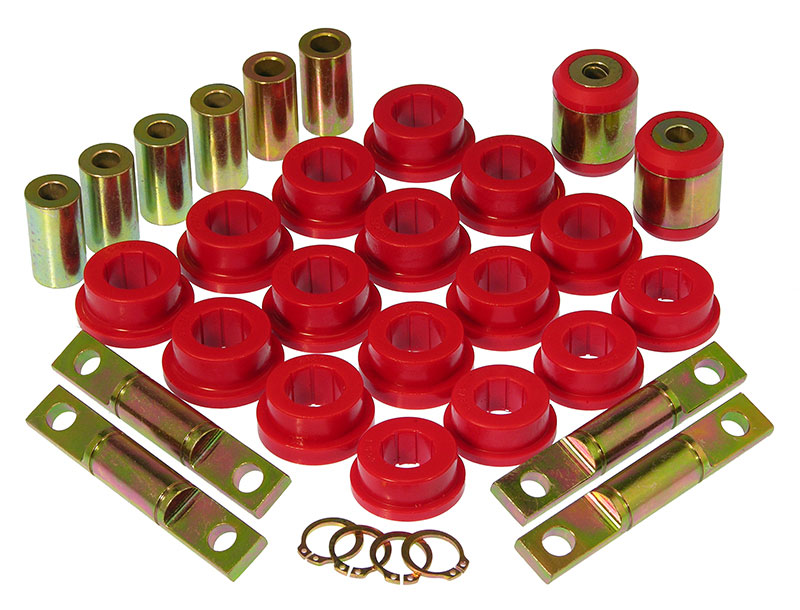 ACURA Integra Type-S RSX – 07-12 Rear Control Arm Bushing Kit #8-324
