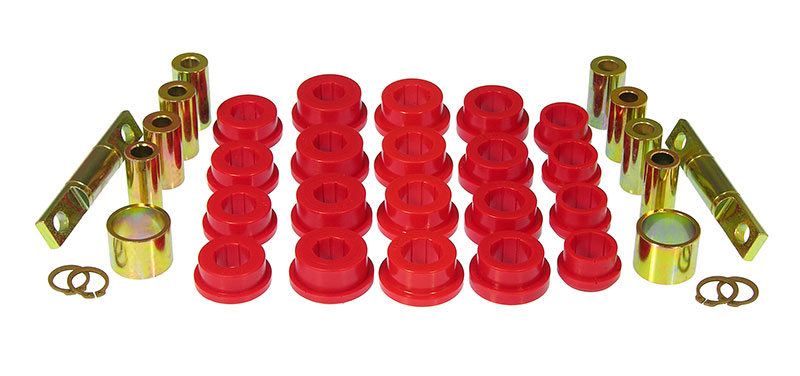 HONDA Civic/CRX/Del Sol (06-11) Rear Control Arm Bushing Kit #8-319