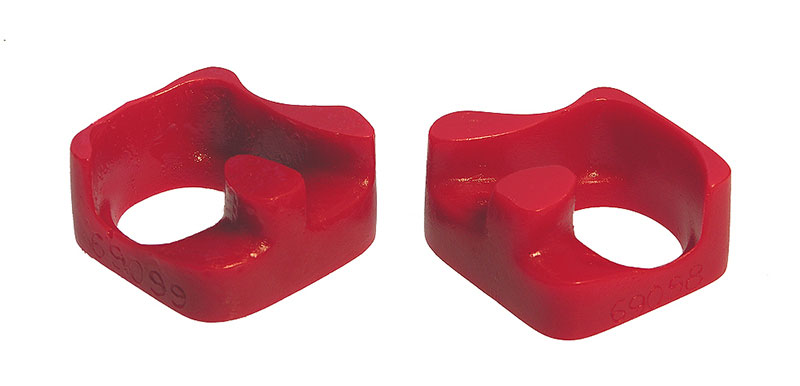 HONDA Accord 4 cyl. only (94-97) Engine Mount Insert Kit (Front) #8-515