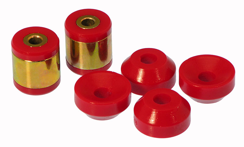 HONDA Civic SI 99-00 Rear Shock Bushing Kit(Kit Includes Fork Bushings) #8-904
