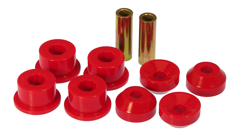 HONDA Prelude 92-96 Rear Shock Bushing Kit(Kit Includes Fork Bushings) #8-906