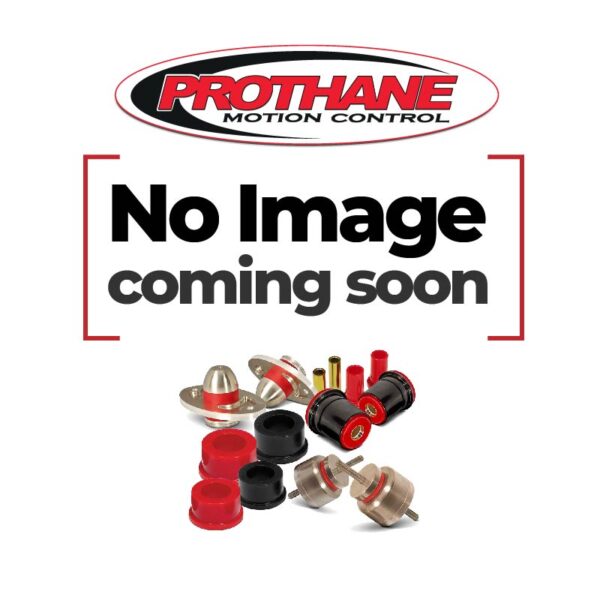 ACURA Integra - 07-12 Motor Mount Kit #8-519