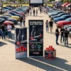 The Enthusiast Connection: How High-Performance Components Build Community and Vehicle Value