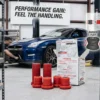Feel the Road: The Secret to Sharper Handling and Steering Precision