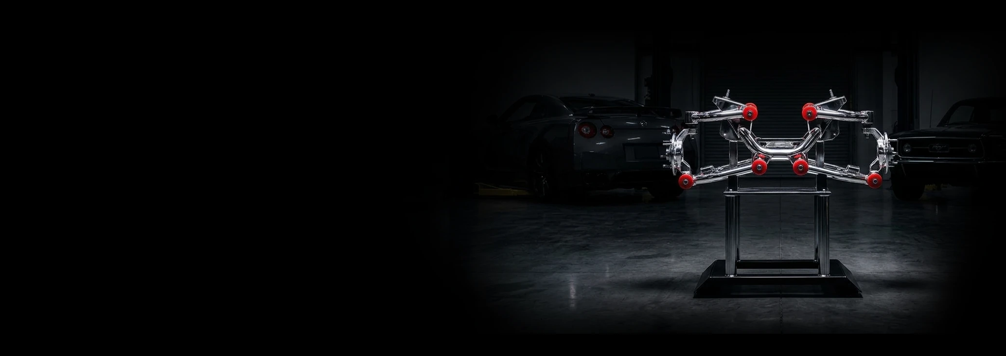 High-Performance Components