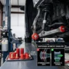 Beyond Performance: The Safety Case for Upgrading Your Suspension Bushings